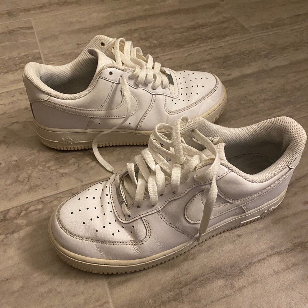Nike Air Force